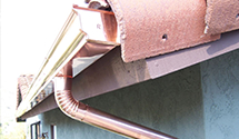 Rain Gutter Installation, Repair, Cleaning in Boulder City, NV